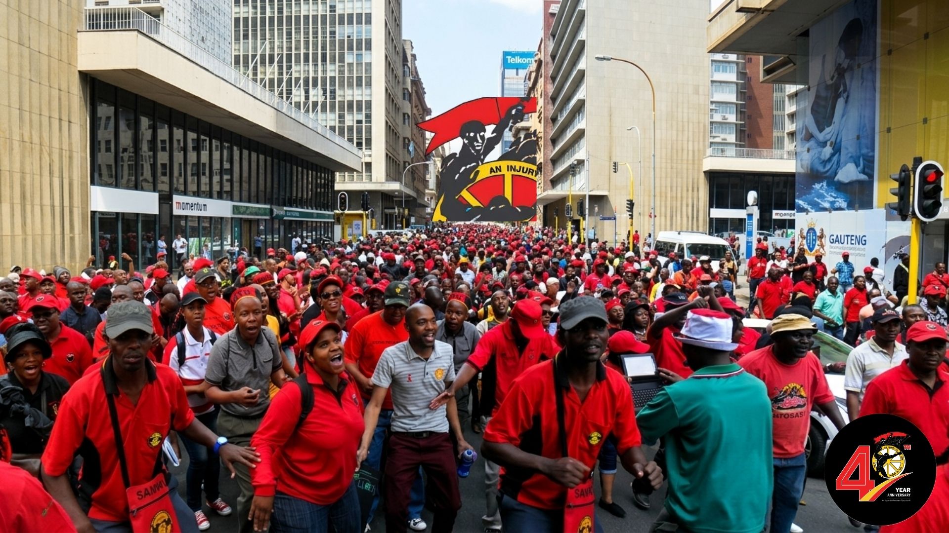 NEHAWU NATIONAL EXECUTIVE COMMITTEE [NEC] STATEMENT – COSATU
